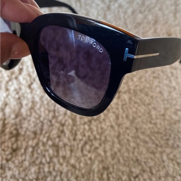 TOM FORD GLASSES - Picture 4 of 7